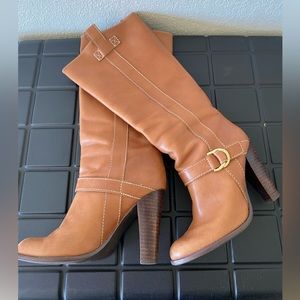 Ralph Lauren boots!!